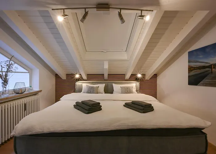 Ferienwohnung #Timeout
