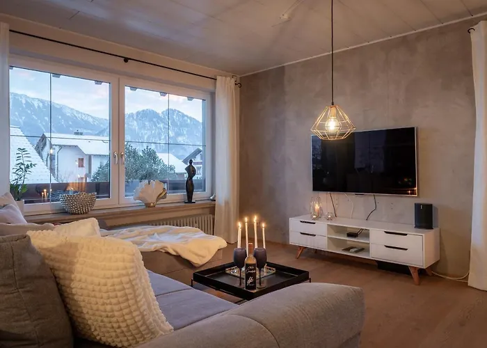 Ferienwohnung #Timeout
