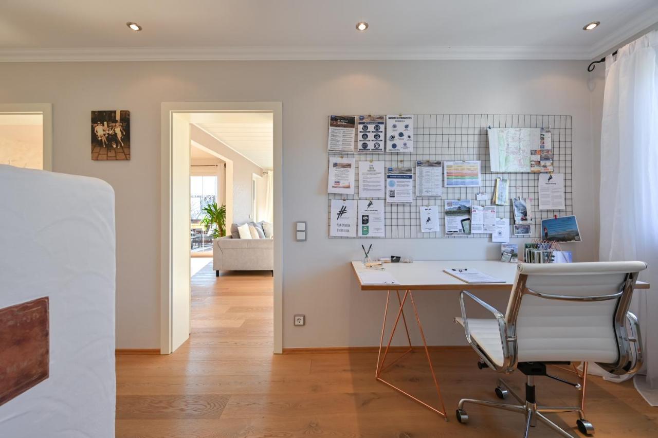#timeout Apartment