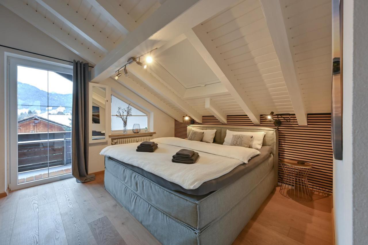 #timeout Apartment Pfronten