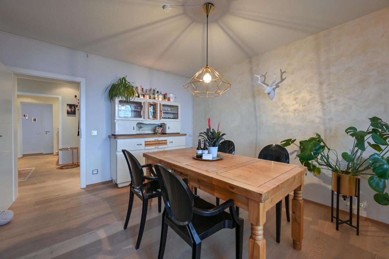 #timeout Apartment