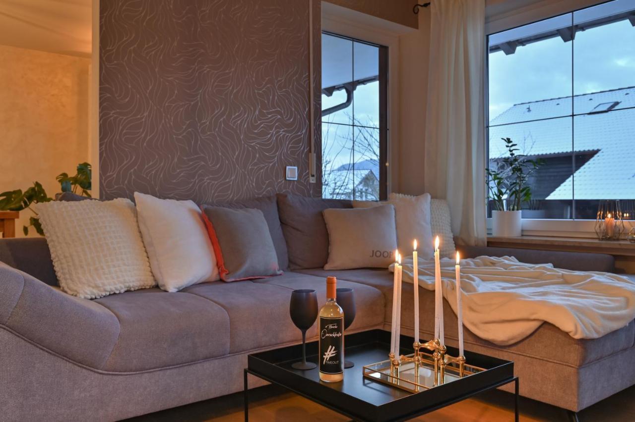 Apartment #timeout