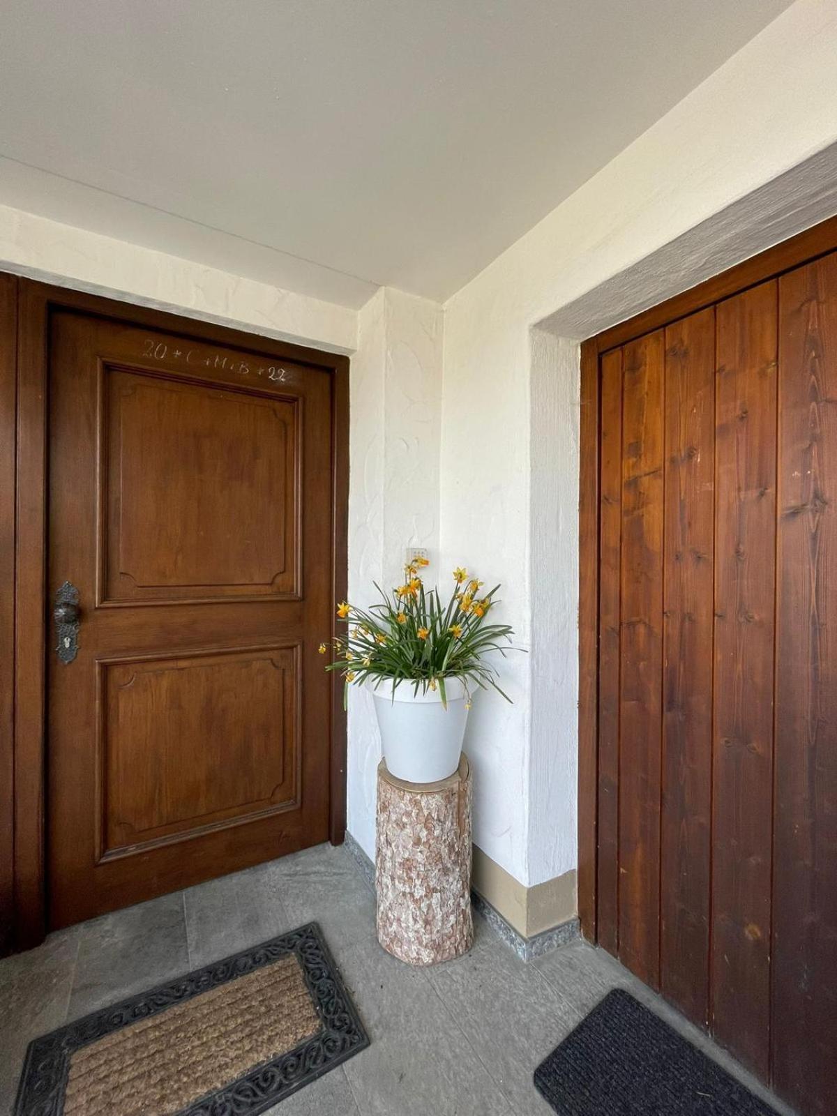 #timeout Apartment